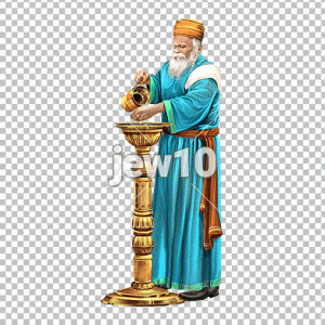 נטילת ידיים