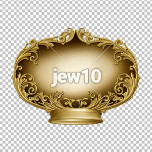 כתר זהב