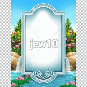 רקע נוף