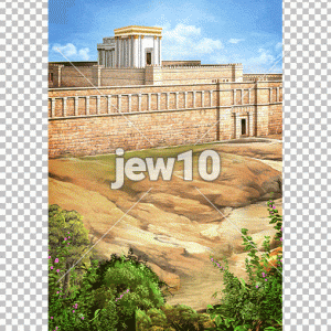 בית המקדש