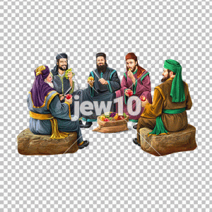 אכילת מעשר שני