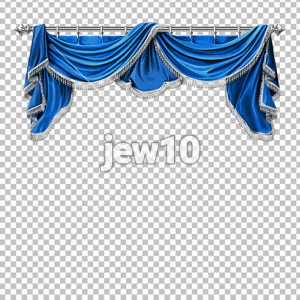 וילונות