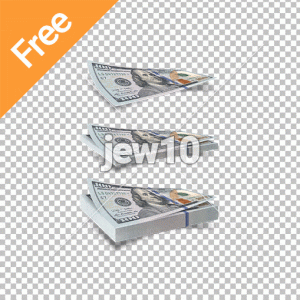 ערימות דולרים