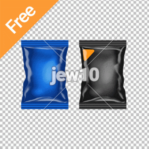 אריזות חטיפים