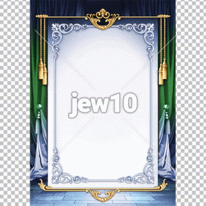 דף רקע