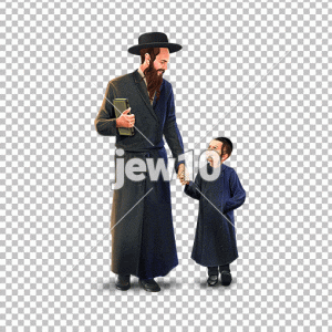 ובלכתך בדרך