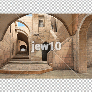 מבנה עתיק