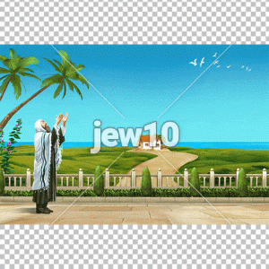 תפילה