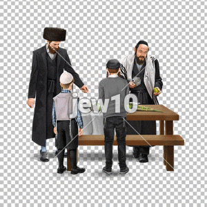 ארבעה מינים