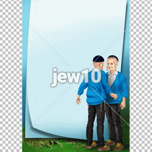 רקע תאומים