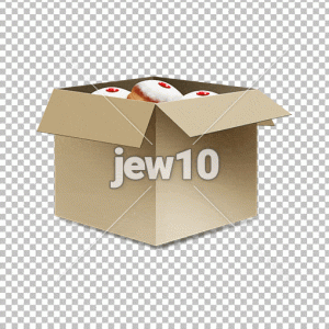 ארגז סופגניות