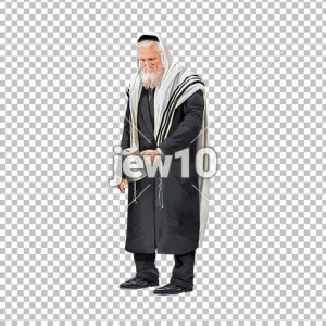 גבאי צדקה