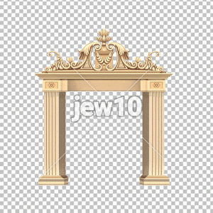 שער
