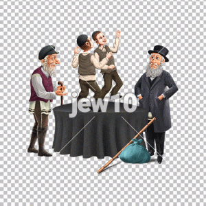 גלגל המזל