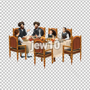 שולחן שבת