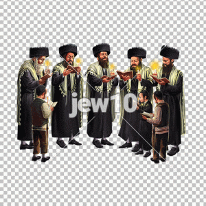 קידוש לבנה