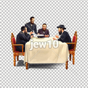 קבוצת סועדים
