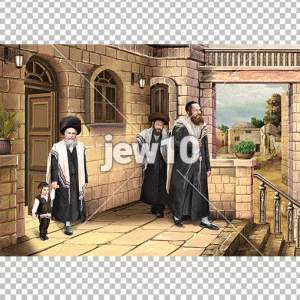 שבת בבוקר