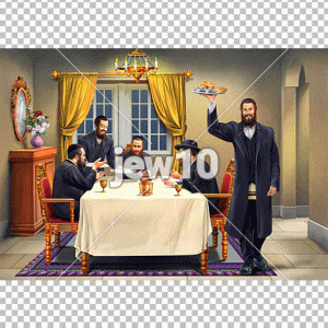 סעודת מצוה
