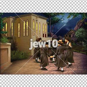 קידוש לבנה