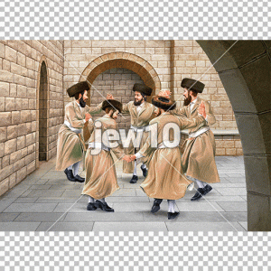 ריקודים ברחבה