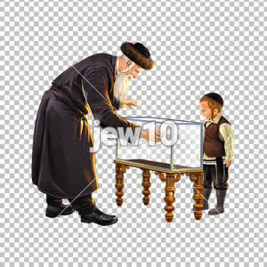 נרות חנוכה