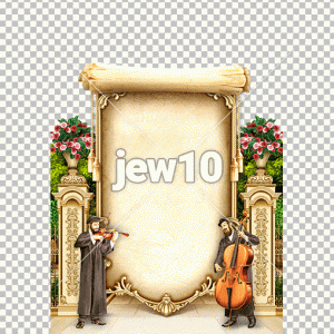 שלט שער כניסה