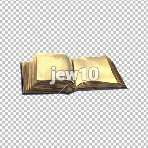 ספר פתוח