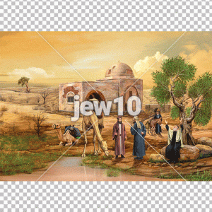 קבר רחל
