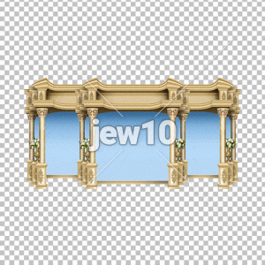 שער