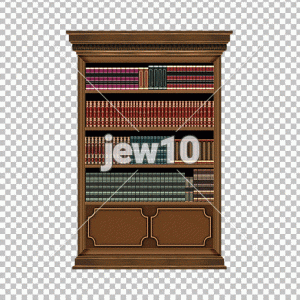 ארון ספרים