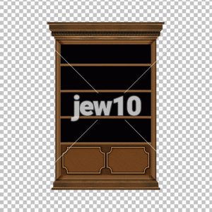 ארון ספרים