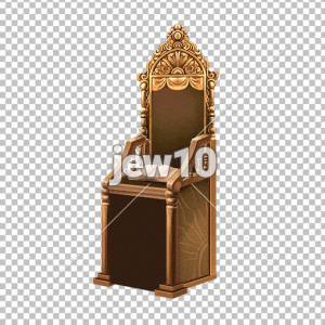 עמוד החזן
