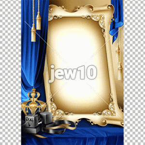 רקע תפילין