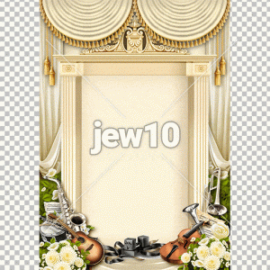 רקע תפילין