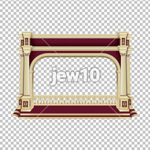 שער