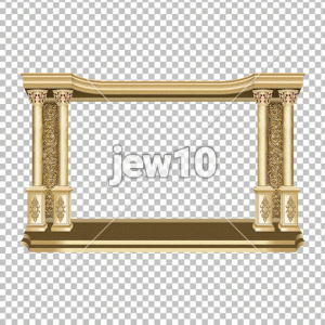 שער