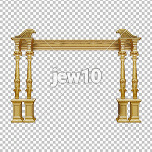 שער