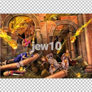 מכת ברד
