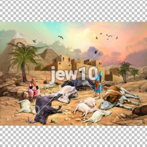 מכת דבר