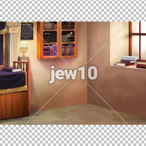 בית כנסת