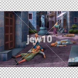 מכת בכורות