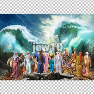 קריעת ים סוף