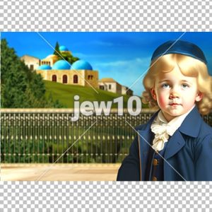 חלאקה במירון