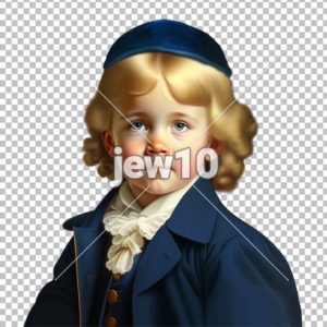 ילד חלאקה