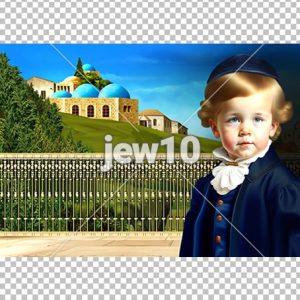 חלאקה במירון