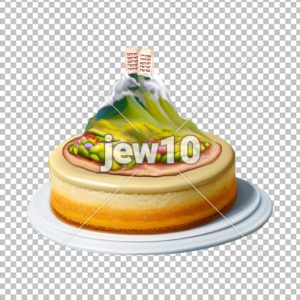 עוגה