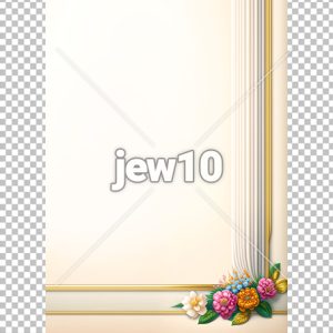 רקע פרחים