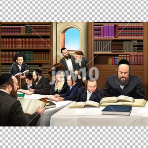 בית מדרש