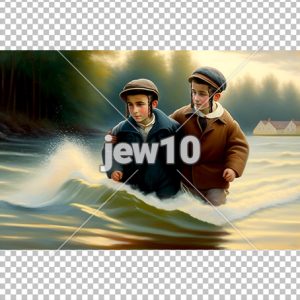 חברים לצרה